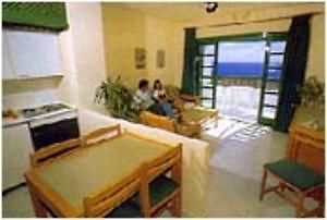 Tuscan Hotel Lanzarote Island Ngoại thất bức ảnh